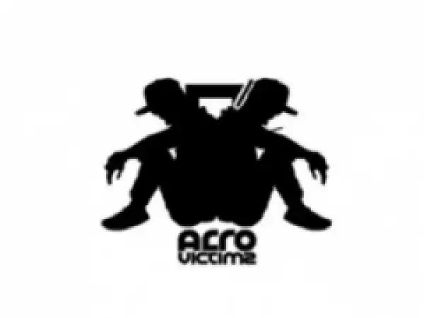 Afro Victimz X Ketso SA - Brotherz Meet Again